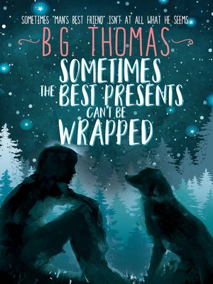cover image of Sometimes the Best Presents Can't Be Wrapped